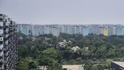 The Tampines Trilliant (D18), Condominium #629348671